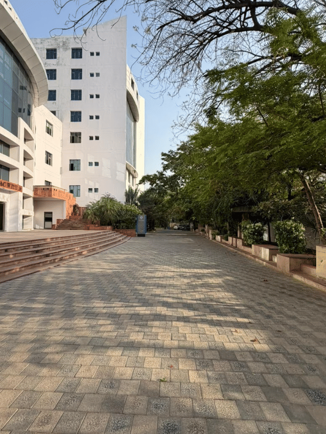 SGVU Student Life Activity photo 75